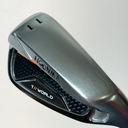  HONMA ホンマ TW747P 11番 アイアン VIZARD For TW747 50 R