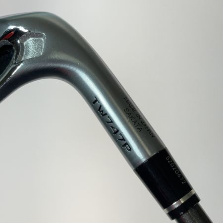  HONMA ホンマ TW747P 11番 アイアン VIZARD For TW747 50 R
