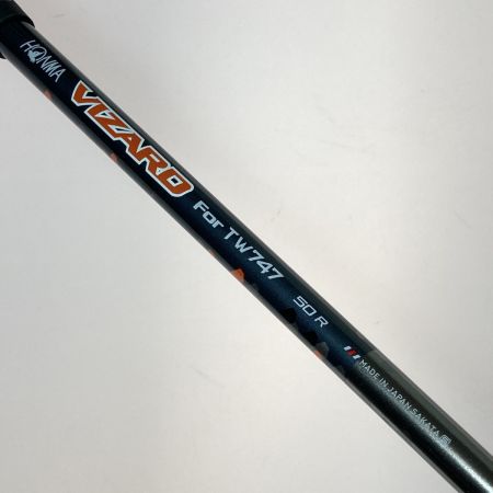  HONMA ホンマ TW747P 11番 アイアン VIZARD For TW747 50 R