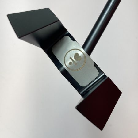  L.A.B Golf ラブゴルフ MEZZ.1.MAX パター 34インチ カバー付