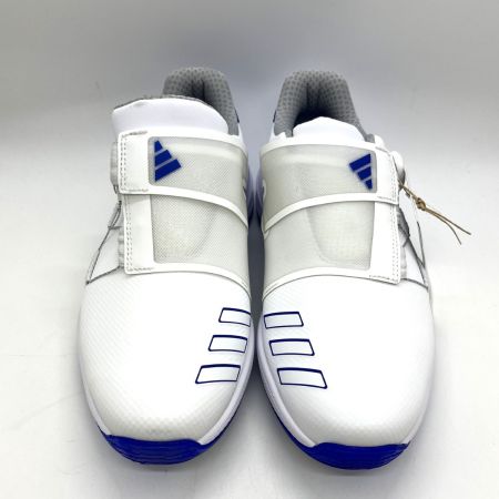  adidas アディダス ゴルフシューズ adidas SIZE 26.5cm ZG23 BOA ホワイト