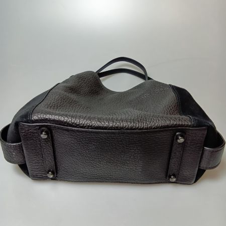  COACH コーチ トートバッグ ハンドバッグ 57647 ブラック