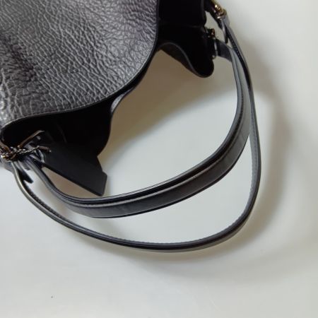  COACH コーチ トートバッグ ハンドバッグ 57647 ブラック