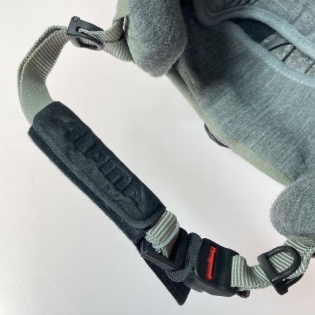  ALPINA アルピナ スキー ヘルメット GRAND LAVALAN グランド ラバラン 57-61cm グレー グレー