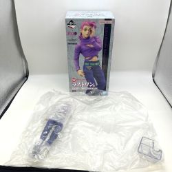 ◎◎ バンダイ 一番くじ フィギュア ジョジョの奇妙な冒険 ヴィネガードッピオ ラストワン賞 箱開封済・未使用品 Sランク