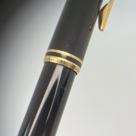 MONTBLANC モンブラン ボールペン クラシック ツイスト式 本体のみ