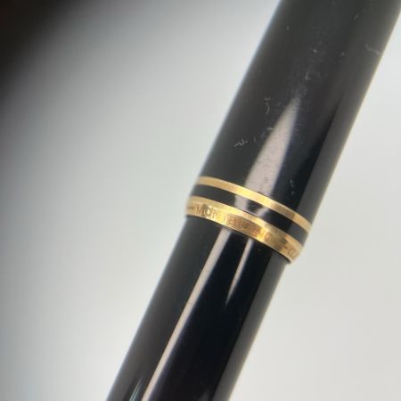 MONTBLANC モンブラン ボールペン クラシック ツイスト式 本体のみ