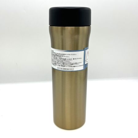  DOSHISHA 水筒 ON℃ZONE 氷点下ボトル 555ml 