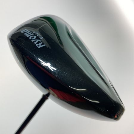  RYOMA MAXIMA II TYPE-D 1W 10.5° ドライバー BEYOND POWER II ∞ 44.25インチ インチカット