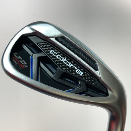  Cobra Golf コブラゴルフ KING LTDx GW 47.5° アイアン N.S.PRO 1050GH S