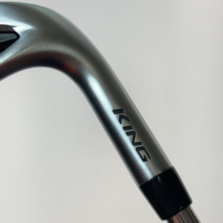  Cobra Golf コブラゴルフ KING LTDx GW 47.5° アイアン N.S.PRO 1050GH S