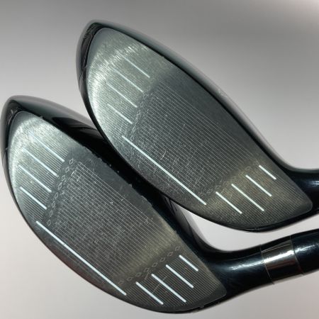  Bridgestone ブリヂストン PHYZ ファイズ 3FW 5FW フェアウェイウッド 2本セット PZ-409F R