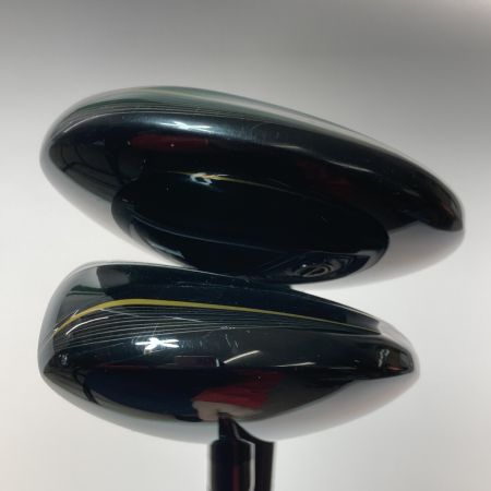  Bridgestone ブリヂストン PHYZ ファイズ 3FW 5FW フェアウェイウッド 2本セット PZ-409F R