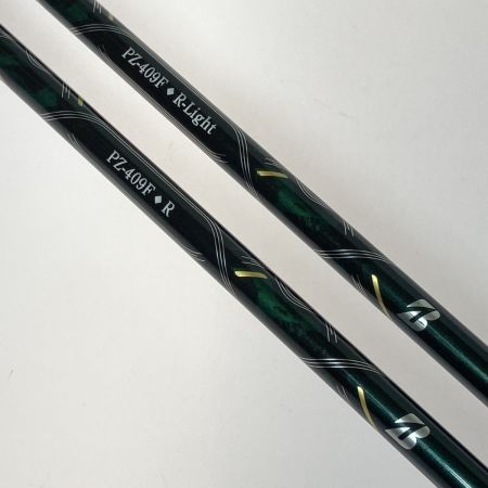  Bridgestone ブリヂストン PHYZ ファイズ 3FW 5FW フェアウェイウッド 2本セット PZ-409F R