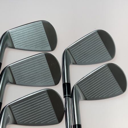  Fourteen フォーティーン TB-5 6-9 P 5本 アイアンセット TB-5 FS90i S