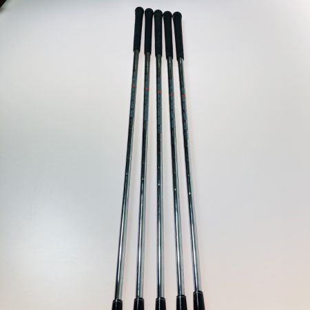  Fourteen フォーティーン TB-5 6-9 P 5本 アイアンセット TB-5 FS90i S
