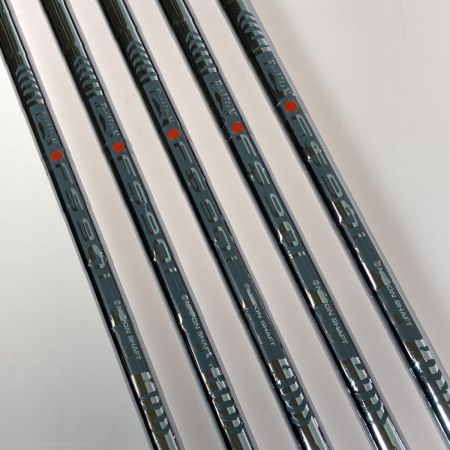  Fourteen フォーティーン TB-5 6-9 P 5本 アイアンセット TB-5 FS90i S