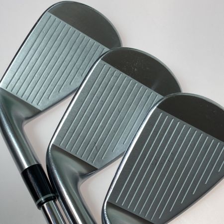  Fourteen フォーティーン TB-5 6-9 P 5本 アイアンセット TB-5 FS90i S