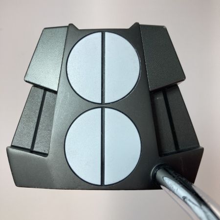  ODYSSEY オデッセイ ELEVEN TOUR LINE パター 34インチ シャフト傷有