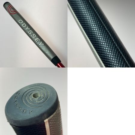  ODYSSEY オデッセイ ELEVEN TOUR LINE パター 34インチ シャフト傷有