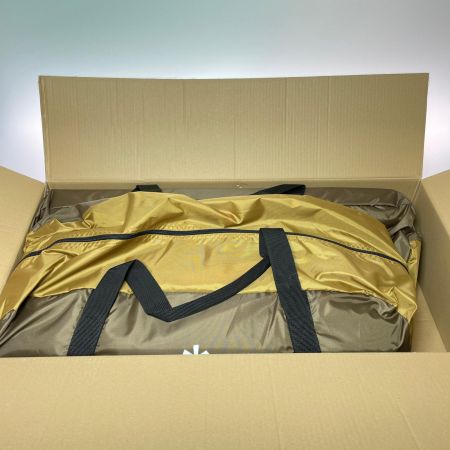  snowpeak スノーピーク エントリーパックTT テント 4人用 SET-250RH