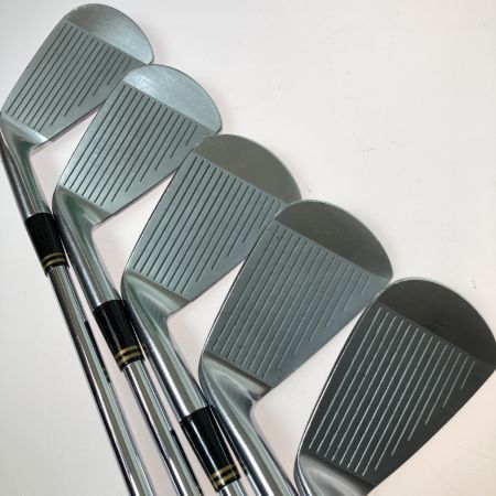  Bridgestone ブリヂストン ツアーステージ V3000 3-9.P.P/S.S 10本 アイアンセット RIFLE FCM 6.5