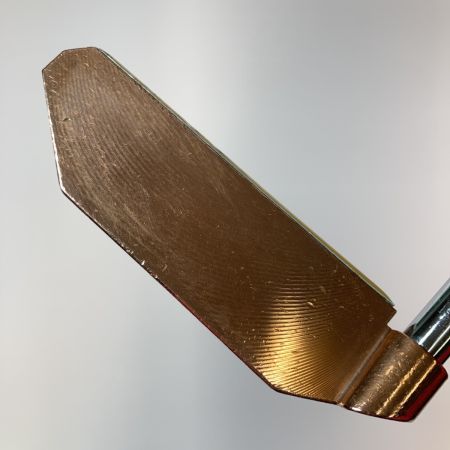  WOSS ウォズ MO-03 PAT. 33 パター 35インチ カバー付