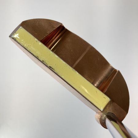  WOSS ウォズ MO-03 PAT. 33 パター 35インチ カバー付