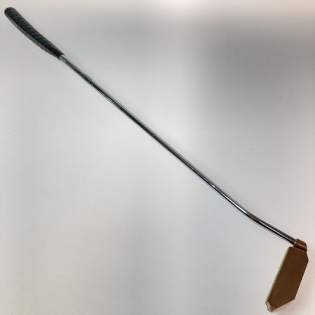  WOSS ウォズ MO-03 PAT. 33 パター 35インチ カバー付