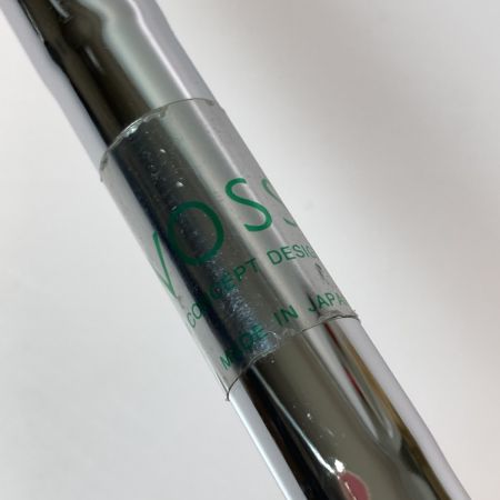  WOSS ウォズ MO-03 PAT. 33 パター 35インチ カバー付