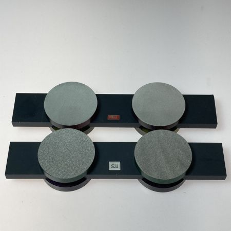  PENNINGTON ペニートン スケート研磨台 ダイヤモンド砥石セット