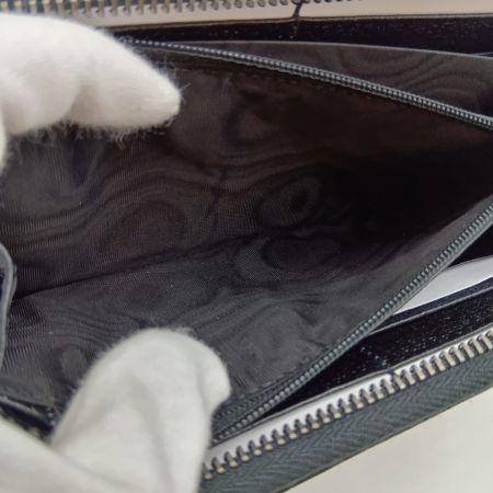  GUCCI グッチ GG ラウンドファスナー財布 長財布 307980.2067 ブラック 箱・布袋付