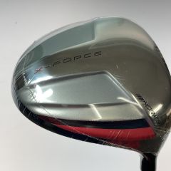  WORKS GOLF ワークスゴルフ X-FORCE 1W 10° ドライバー POWER ROD S Sランク