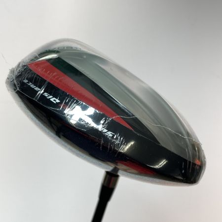  WORKS GOLF ワークスゴルフ X-FORCE 1W 10° ドライバー POWER ROD S