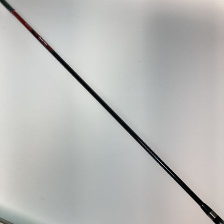  WORKS GOLF ワークスゴルフ X-FORCE 1W 10° ドライバー POWER ROD S