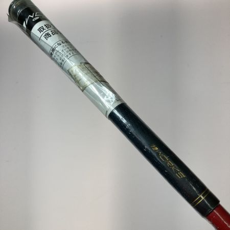  WORKS GOLF ワークスゴルフ X-FORCE 1W 10° ドライバー POWER ROD S