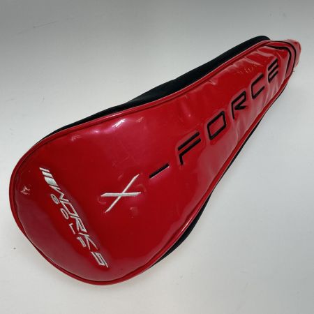  WORKS GOLF ワークスゴルフ X-FORCE 1W 10° ドライバー POWER ROD S