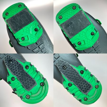  HEAD ヘッド スキーブーツ VECTOR EVO 120 25-25.5cm ソールサイズ293mm