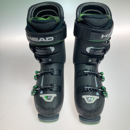  HEAD ヘッド スキーブーツ VECTOR EVO 120 25-25.5cm ソールサイズ293mm