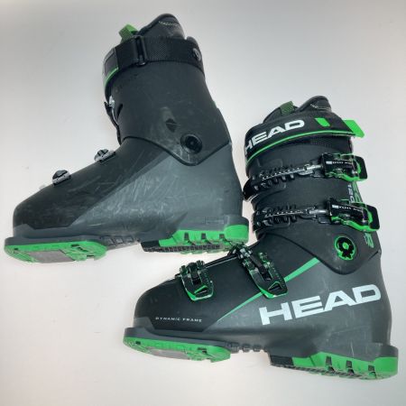  HEAD ヘッド スキーブーツ VECTOR EVO 120 25-25.5cm ソールサイズ293mm