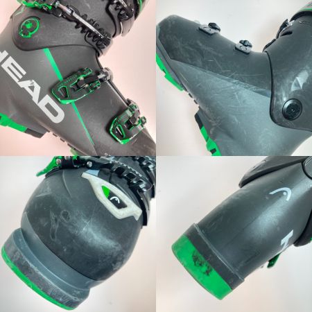  HEAD ヘッド スキーブーツ VECTOR EVO 120 25-25.5cm ソールサイズ293mm