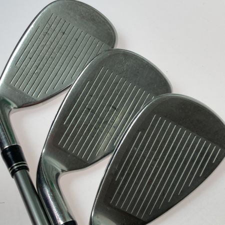  TaylorMade テーラーメイド XR r7 5-9.P 6本 アイアンセット M.A.S.2 7 XR 50 R