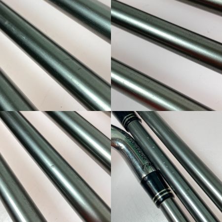  TaylorMade テーラーメイド XR r7 5-9.P 6本 アイアンセット M.A.S.2 7 XR 50 R