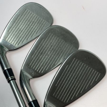  TaylorMade テーラーメイド XR r7 5-9.P 6本 アイアンセット M.A.S.2 7 XR 50 R