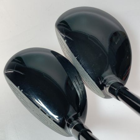   WORKS X-FORCE 18° 22° ユーティリティ POWER ROD S カバー付