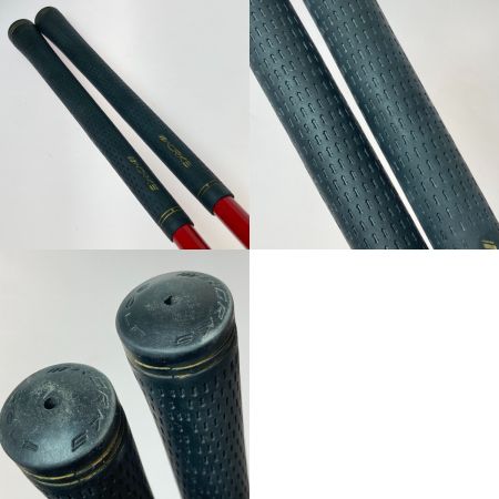   WORKS X-FORCE 18° 22° ユーティリティ POWER ROD S カバー付