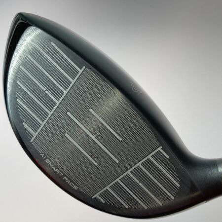  Callaway キャロウェイ PARADYM Ai SMOKE TI340 ミニドライバー 13.5° TOUR AD DI-6 X カバー付