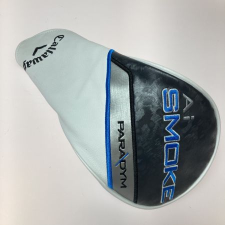  Callaway キャロウェイ Ai SMOKE トリプルダイヤ 1W 10.5° ドライバー TOUR AD DI-6 X カバー付