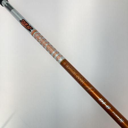  Callaway キャロウェイ Ai SMOKE トリプルダイヤ 1W 10.5° ドライバー TOUR AD DI-6 X カバー付