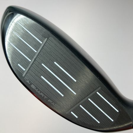  Callaway キャロウェイ PARADYM Ai SMOKE MAX 5FW 18° フェアウェイウッド TOUR AD DI-7 X